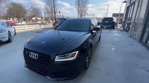 Image result for Mythos Black 2016 A8L