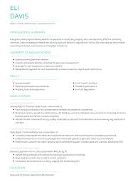 Real estate sales agent resume example. Professional Real Estate Resume Examples Livecareer