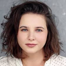 Charlotte Whitaker's Instagram, Twitter & Facebook