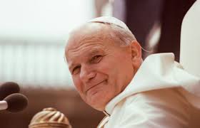 Od 16 października 1978 do 2 kwietnia 2005 papież i suweren państwa watykańskiego. 15 Lat Temu Jan Pawel Ii Powrocil Do Domu Ojca Dom Rodzinny Jana Pawla 2