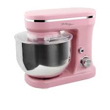 5 best stand mixers, according to kitchen appliance experts. Healthy Choice Mix Master Stand Mixer 1200w Pink Kitchen Warehouse