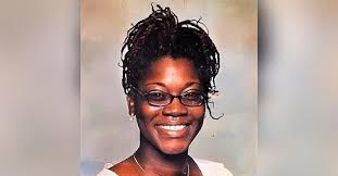Ms. Tanesha Denine Daniels Obituary