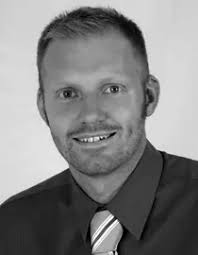 Joshua Becker (2010)