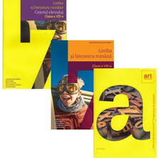 Pachet Complet Limba Si Literatura Romana Clasa A 7 A Manual Caiet Si Cartea De Gramatica Autor Florentina Samihaian Sofia Dobra
