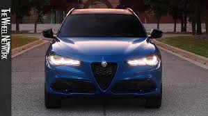 Image result for Misano Blue 2024 Alfa-Romeo