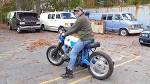 Bikes in stock