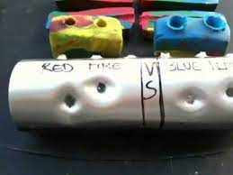 We did not find results for: Gamo Red Fire 177 Pellets Vs Gamo Blue Flame Pba 177 Pellet Test With Metal Bottle And Clay Youtube