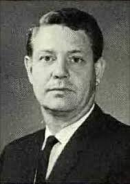 Glenn Allen Bixby (1923-1998)