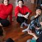 Free Somatics Workshops event in Kamloops, BC