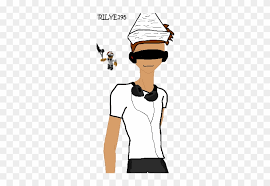 Roblox characters drawings no face : Rilye195 Roblox Drawing By Skyeskyeroblox Draw A Roblox Character Free Transparent Png Clipart Images Download