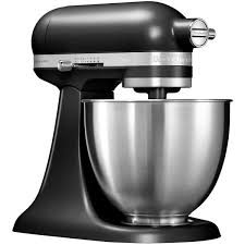 But we didn't find it saved a significant amount of countertop space. Kitchenaid Artisan Mini 5ksm3311xebm Serie 5ksm3311x Preisvergleich Check24