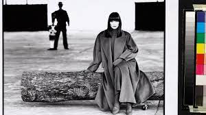 Max mara netherlands | official online store. Modeklassiker Der Legendare Camel Coat Von Max Mara Vogue Germany