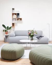 Modern And Comfortable Scandinavian Modular Sofa Inspiration From Muuto With 11 Mo Sofa Inspiration Scandinavian Decor Living Room Living Room Furniture Sofas
