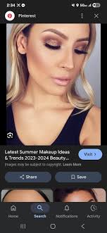 Makeup and hair for engagement photos in Oshkosh?