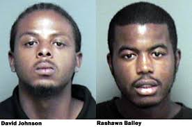 Three charged in slaying of Florence woman