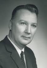 Obituary information for William Blood