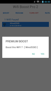 Wifi protector plus is a free and sample app that protect your home wifi from any hack attack even . Wifi Booster Pro For Android Apk Download