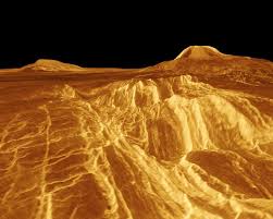 Nasa Russia Working Together Again On A Mission To Explore Venus Planets Planets And Moons Venus
