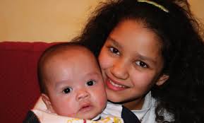 I N F A N Z I A . C O O P E R A Z I O N E . S V I L U P P O.