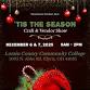 7th Annual 'Tis the Season Craft & Vendor Show
