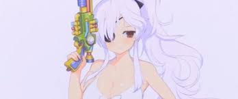 Echoes of an elusive age are probably your best bets out of the 25 options considered. New Senran Kagura Game Combines Splatoon And Scantily Clad Anime Girls On Ps4 Shacknews