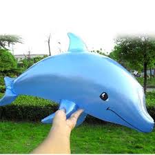 Pin On Dolphin Inflatables
