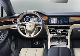 2019 Bentley Flying Spur Redesign Price And Review Bentley Flying Spur Bentley Continental Gt Bentley Continental