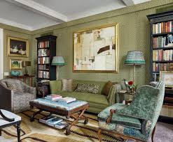 Inside The New Manhattan Apartment Of Decorating Legend Bunny Williams In 2020 Minimalist Room Manhattan Apartment Decor
