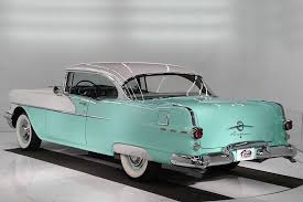 Image result for Terragon Green 1956 Pontiac