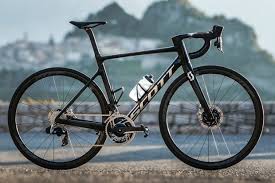 New Scott Addict Rc Disc 2020 Disc Only And Ludicrously
