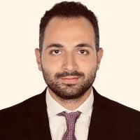 Amir George Email & Phone Number