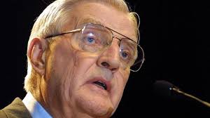 Walter mondale, who served as jimmy carter's vice president before running for the top office in 1984, died on monday. Gum2l9sldakadm