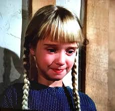 NAME YOUR FAVORITE SCENE AND LINE WITH MRS. OLESON INVOLVED