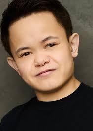Fan Casting Sam Humphrey as Puck/Eugene Milton Judd in X-men Mcu My Fancast 