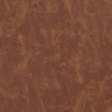 Saddle Brown Faux Cow Hide Leather Grain Soft Vinyl Upholstery Fabric Upholstery Fabric Upholstery Recycled Leather