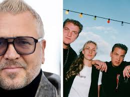 Ace of base”-medlemmen Ulf Ekberg