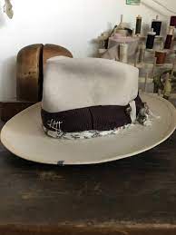 Custom Wide Brim Fedora Customizable Hat Mens Hat Handmade Etsy In 2021 Hats For Men Wide Brim Fedora Stylish Hats