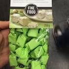 Tartufi Dolci Bianchi Al Pistacchio