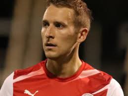 Cliftonville Football Club » News Article