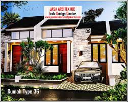 Pin Di Desain Rumah 1 Lantai