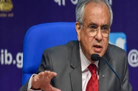 This category contains only the following page. Pli Scheme Going Under Utilised Says Niti Aayog Vice Chairman The Financial Express