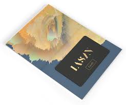 At this point, it was really just a waiting game to allow the positive payment history to build up, but i was getting bored and i knew i wanted the design to poke fun of the culture surrounding fancy black cards, so i put some text together with an outline of the wall street charging. Black Card Lasan