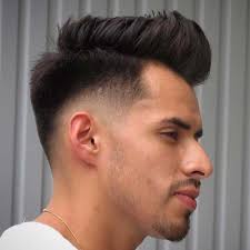 Referred to as military undercut hairstyle in its past life, the undercut is. Latest Hairstyle For Men 1 7 Apk Androidappsapk Co