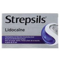 Strepsils Herbal Immune Support Lozenges Honey Lemon 32 Lozenges |  Terrywhite Chemmart