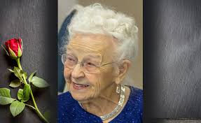 Obituary: Eleanor R. Bostwick