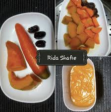 Berbeda dengan bubur bayi biasa, bahan utama dari puree adalah buah dan sayuran yang dihaluskan terlebih dahulu agar mendapatkan tekstur yang. 16 Idea Resipi Puri Bubur Untuk Bayi Umur 6 8 Bulan Mudahnya