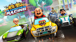 On our site you can easily download motu patlu game (com.junesoftware.nazara.motupatlurace) apk! Motu Patlu Go Kart Racing Transform Racing Game For Android Apk Download