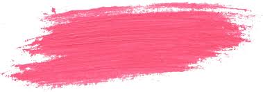 Paint Stroke Pngs Brush Stroke Png Paint Strokes Pink Paint