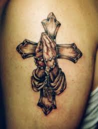 Religious tattoo designs are top choices among tattoo lovers. Bible Tattoos Quotes About Protection Quotesgram