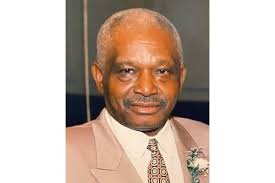 James Johnson Obituary (2020)